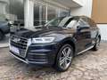 Audi Q5 2.0 tdi Sport quattro 190cv s-tronic GANCIO TRAINO Blu/Azzurro - thumbnail 1