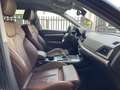 Audi Q5 2.0 tdi Sport quattro 190cv s-tronic GANCIO TRAINO Blu/Azzurro - thumbnail 11