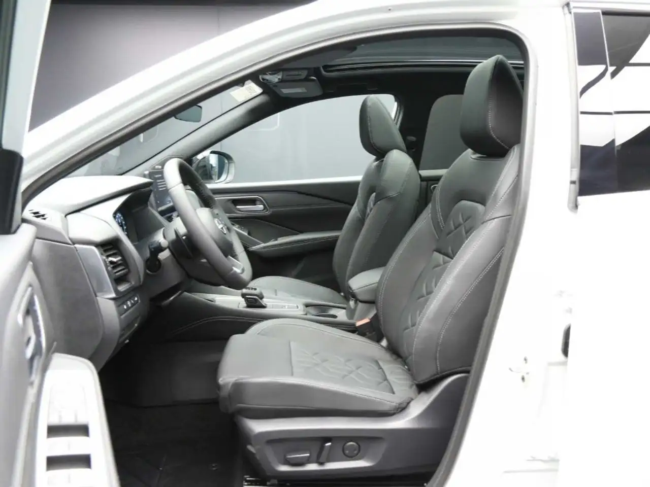 Nissan Qashqai 2026