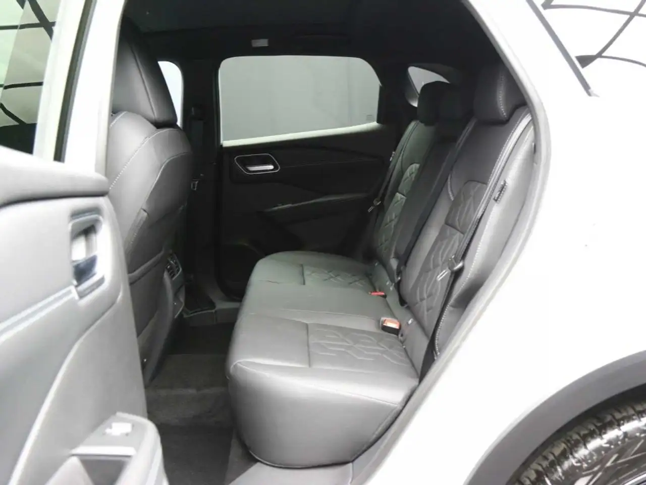 Nissan Qashqai 2026