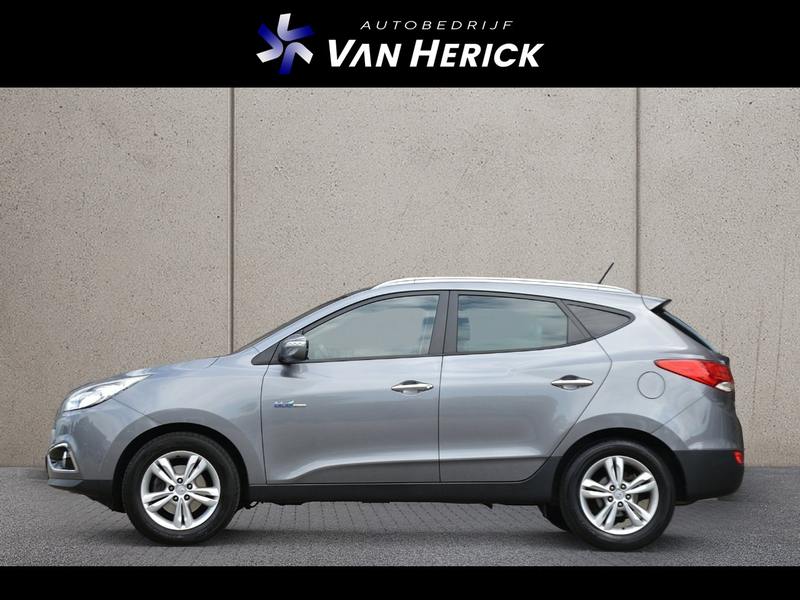 Hyundai iX35 1.6i GDI Style 135PK | Navigatie | Climate Control — photo 2