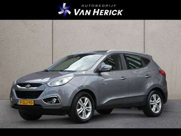 1.6i GDI Style 135PK | Navigatie | Climate Control