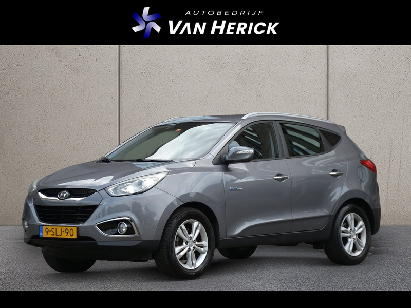 Hyundai iX35 1.6i GDI Style 135PK | Navigatie | Climate Control