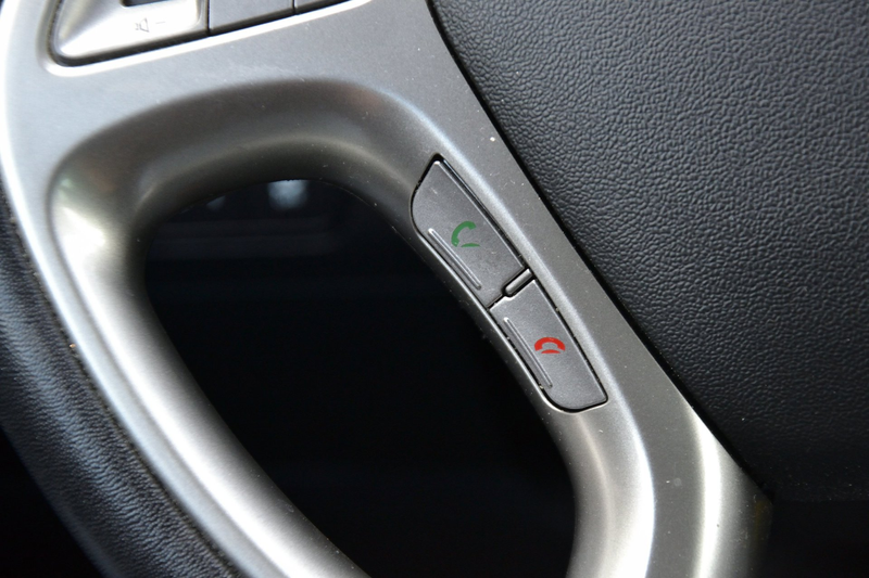 Hyundai iX35 1.6i GDI Style 135PK | Navigatie | Climate Control — photo 15