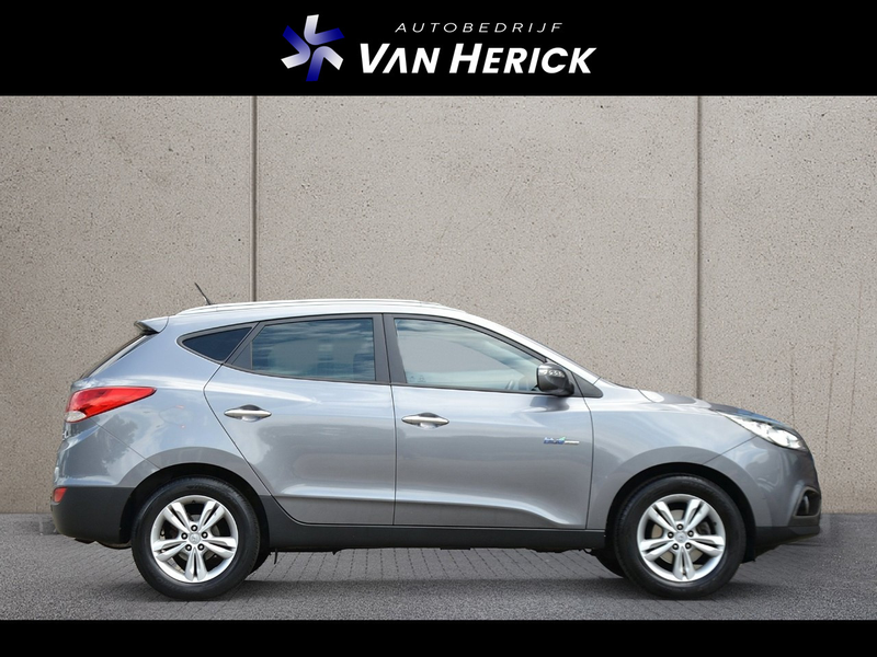 Hyundai iX35 1.6i GDI Style 135PK | Navigatie | Climate Control — photo 3