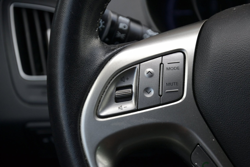 Hyundai iX35 1.6i GDI Style 135PK | Navigatie | Climate Control — photo 16