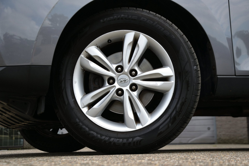 Hyundai iX35 1.6i GDI Style 135PK | Navigatie | Climate Control — photo 5