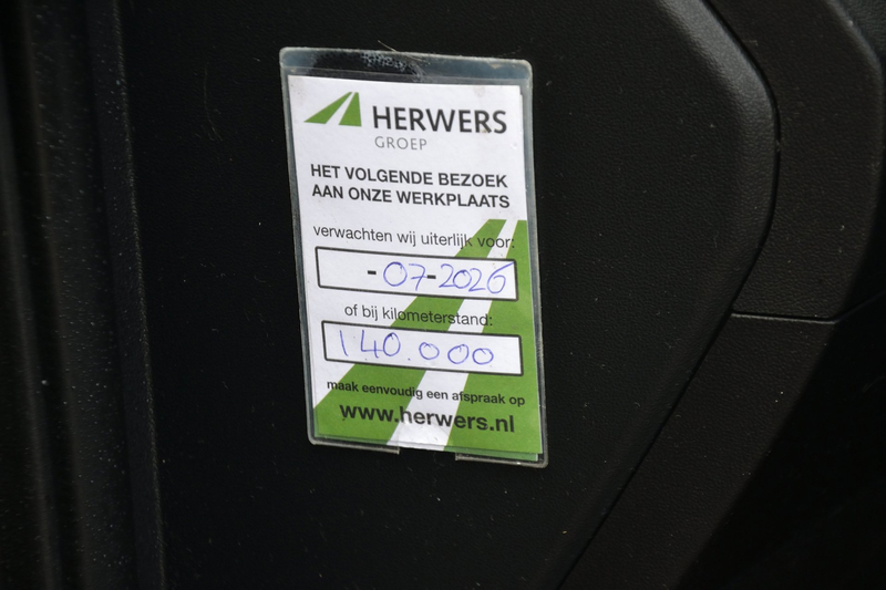 Hyundai iX35 1.6i GDI Style 135PK | Navigatie | Climate Control — photo 19