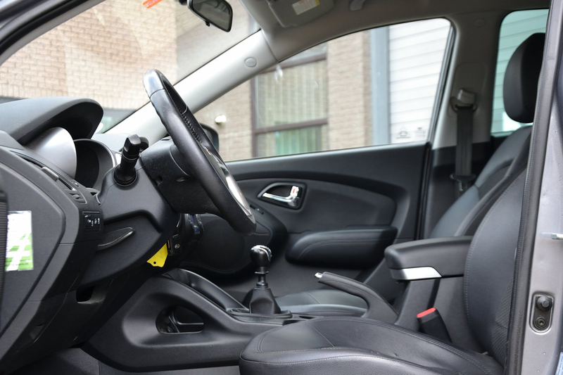 Hyundai iX35 1.6i GDI Style 135PK | Navigatie | Climate Control — photo 7