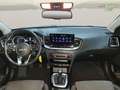 Kia Ceed SW / cee'd SW Ceed Sportswagon 1.5 T-GDI  Vision Navi+SHZ+Kam. Argent - thumbnail 13
