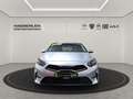 Kia Ceed SW / cee'd SW Ceed Sportswagon 1.5 T-GDI  Vision Navi+SHZ+Kam. Argent - thumbnail 6