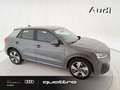 Audi Q2 40 2.0 tfsi s line edition quattro s-tronic Grey - thumbnail 4