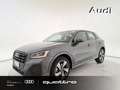 Audi Q2 40 2.0 tfsi s line edition quattro s-tronic Grey - thumbnail 1
