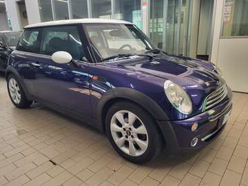 Mini 1.6 Cooper PREZZO REALE!! STUPENDA!!