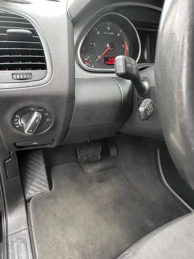 Audi Q7 4.2 TDI DPF quattro tiptronic - 1