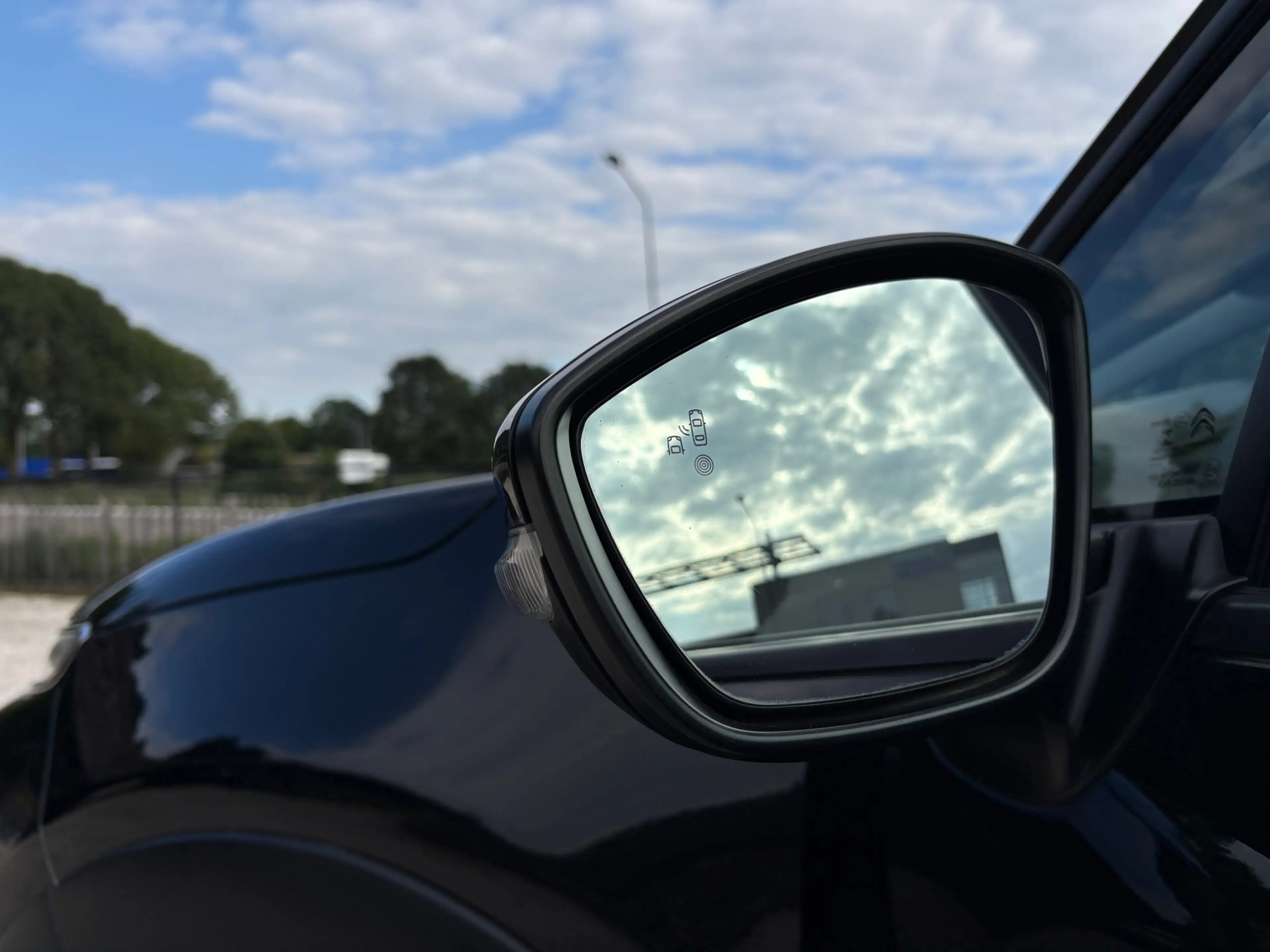 Citroen C3 1.2 Shine Stoelverwarming, Apple Carplay, Keyless — photo 7