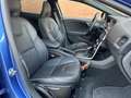 Volvo V40 1.5 T3 Polar+ Sport Automaat Panoramadak Leder Blauw - thumbnail 3