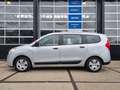 Dacia Lodgy 1.3 TCe Comfort 7 Persoons AIRCO / CRUISE / PDC Argent - thumbnail 2
