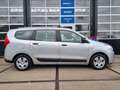 Dacia Lodgy 1.3 TCe Comfort 7 Persoons AIRCO / CRUISE / PDC Argent - thumbnail 4