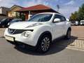 Nissan Juke Tekna Navi Klima Bianco - thumbnail 1
