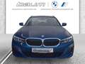 BMW 320 d Touring DAB LED Komfortzg. ACC + Stop&Go Blau - thumbnail 2