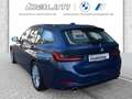 BMW 320 d Touring DAB LED Komfortzg. ACC + Stop&Go Blau - thumbnail 5