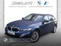 BMW 320 d Touring DAB LED Komfortzg. ACC + Stop&Go Blau - thumbnail 1