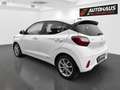 Hyundai i10 1,0 Trend Line | 1.BESITZ | TOP AUSSTATTUNG | Weiß - thumbnail 3