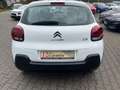 Citroen C3 Feel 1.2 PureTech 82 83 EU6d LED DAB SHZ Spurhalte Weiß - thumbnail 7