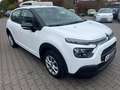 Citroen C3 Feel 1.2 PureTech 82 83 EU6d LED DAB SHZ Spurhalte Weiß - thumbnail 11