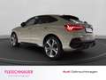 Audi Q3 SB 40 TFSI quattro S line LED+NAVI+BUSINESS+RFK+SH Gelb - thumbnail 4
