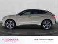 Audi Q3 SB 40 TFSI quattro S line LED+NAVI+BUSINESS+RFK+SH Gelb - thumbnail 3