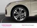 Audi Q3 SB 40 TFSI quattro S line LED+NAVI+BUSINESS+RFK+SH Gelb - thumbnail 6