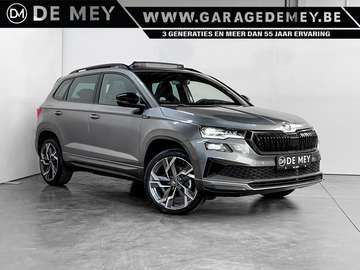 1.5 TSI SPORTLINE DSG / Pano / Carplay / Keyless / ACC