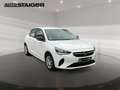 Opel Corsa F 1.2 Edition Navi Rückfahrkamera PDC Weiß - thumbnail 5