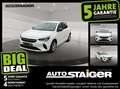 Opel Corsa F 1.2 Edition Navi Rückfahrkamera PDC Weiß - thumbnail 1