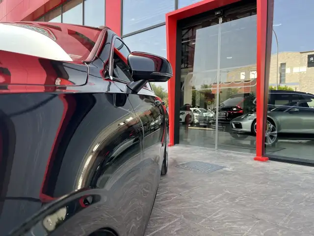 Volvo V90 view 14