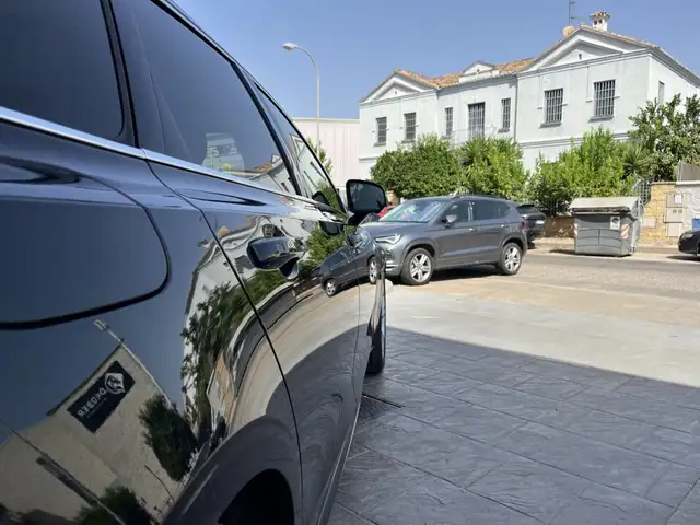 Volvo V90 view 15