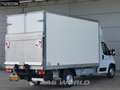 Citroen Jumper 165PK Bakwagen Laadklep Airco Cruise Meubelbak Kof Blanc - thumbnail 6