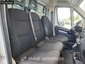 Citroen Jumper 165PK Bakwagen Laadklep Airco Cruise Meubelbak Kof Blanc - thumbnail 13