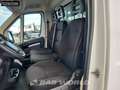 Citroen Jumper 165PK Bakwagen Laadklep Airco Cruise Meubelbak Kof Blanc - thumbnail 12