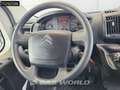 Citroen Jumper 165PK Bakwagen Laadklep Airco Cruise Meubelbak Kof Blanc - thumbnail 17