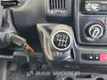 Citroen Jumper 165PK Bakwagen Laadklep Airco Cruise Meubelbak Kof Blanc - thumbnail 16