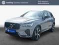 Volvo XC60 XC60 B4 D AWD Ultimate Dark SiH AUT FIS ISOFIX Grau - thumbnail 1