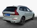 Volvo XC60 XC60 B4 D AWD Ultimate Dark SiH AUT FIS ISOFIX Grau - thumbnail 2