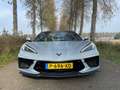 Chevrolet Corvette C8 Cabrio LT2 Z51 Akrapovic Gris - thumbnail 29