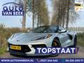 Chevrolet Corvette C8 Cabrio LT2 Z51 Akrapovic Gris - thumbnail 1