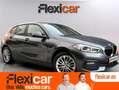 BMW 118 118i Gris - thumbnail 1