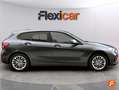 BMW 118 118i Gris - thumbnail 3