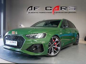2.9 TFSI Voll Keramik Dynamik Garantie 07 27